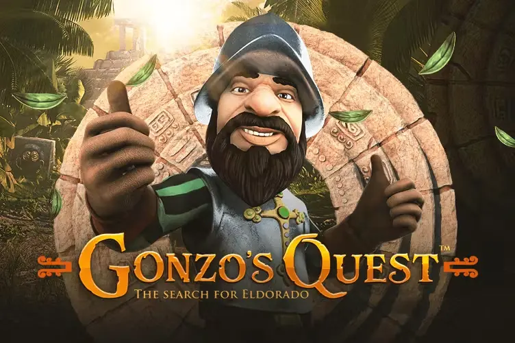 Gonzo’s Quest - The Search For Eldorado Slot By Evolution Gaming