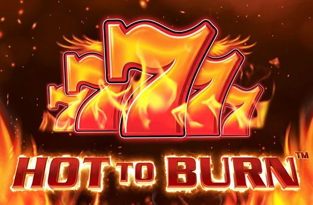Hot To Burn Slot By Pragmatic Play