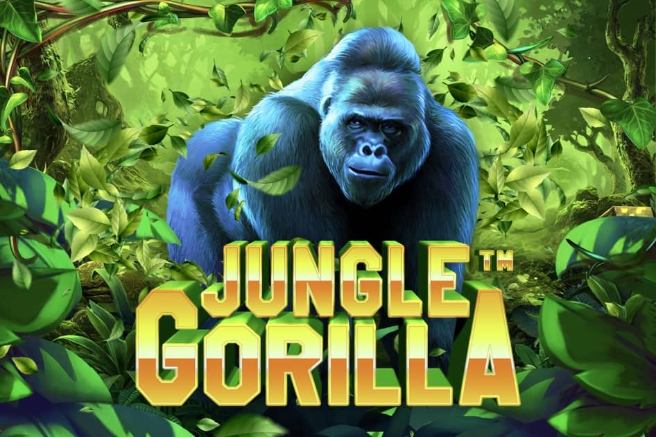 Jungle Gorilla Slot By Pragmatic Play
