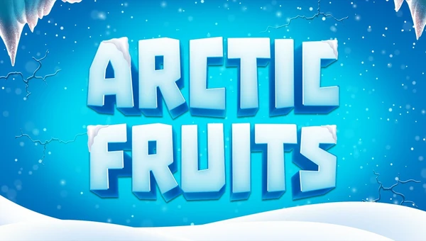 Arctic Fruits Slot By 1x2 Gaming