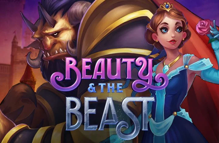 Beauty And The Beast Slot By Yggdrasil