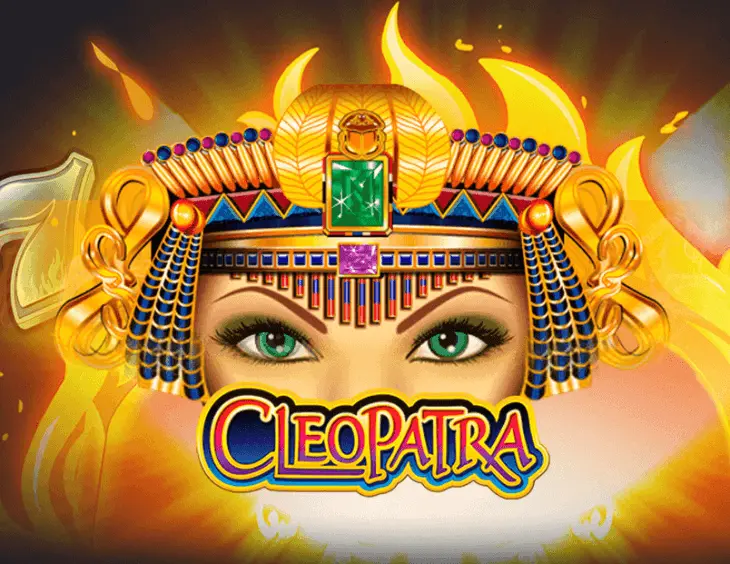 Cleopatra Slot By IGT