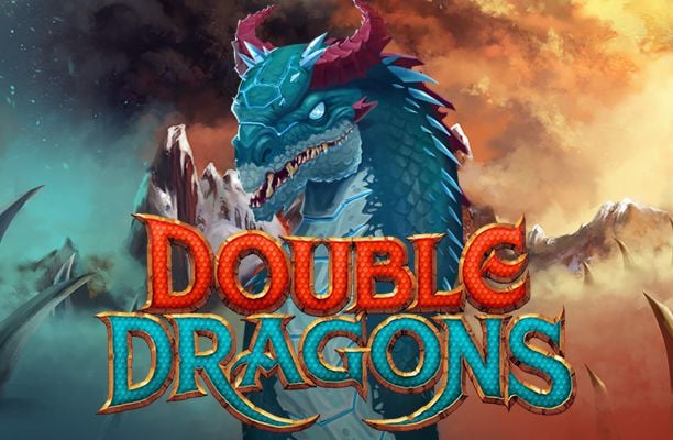 Double Dragons Slot By Yggdrasil