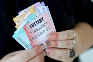 How lotto works in New Zealand