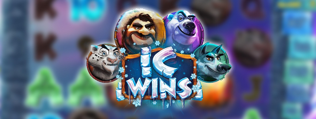 IC Wins Slot By Realtime Gaming