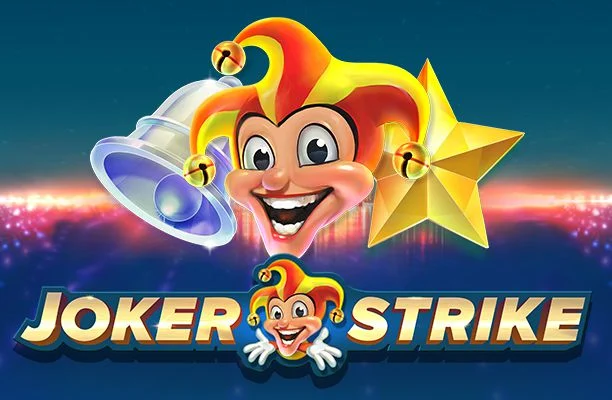 Joker Strike Slot By Quickspin