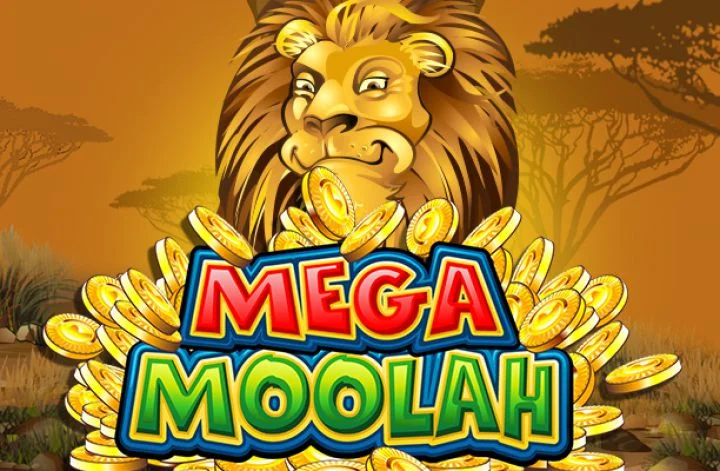 Mega Moolah Slot By Micrograming