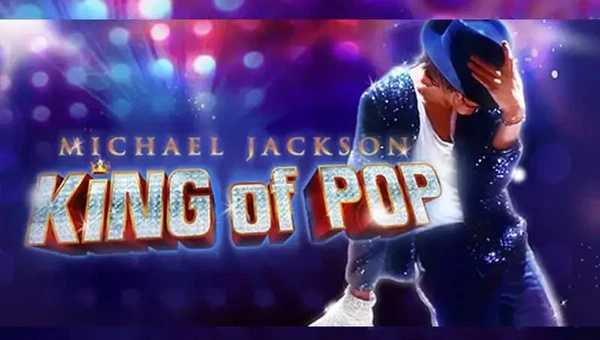 Michael Jackson King of Pop Slot By Bally
