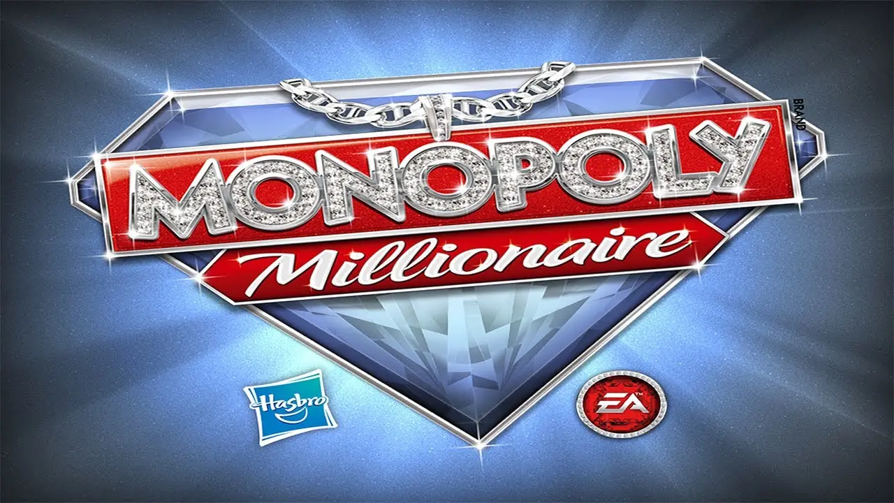 Monopoly Millionaire Slot By Bally
