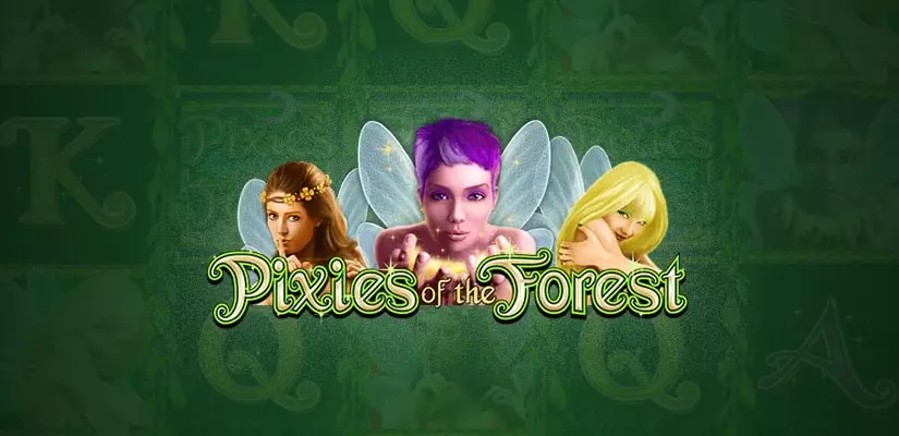 Pixies of the Forest Slot By IGT