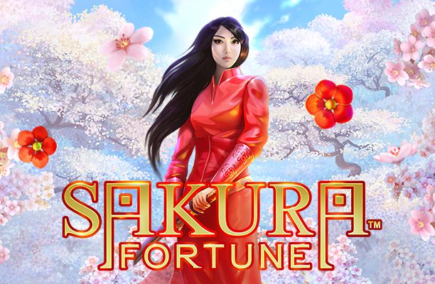 Sakura Fortune Slot By Quickspin
