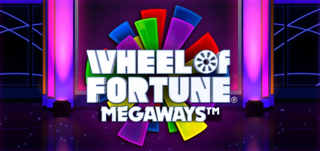 Wheel of Fortune Megaways Slot By Big Time Gaming