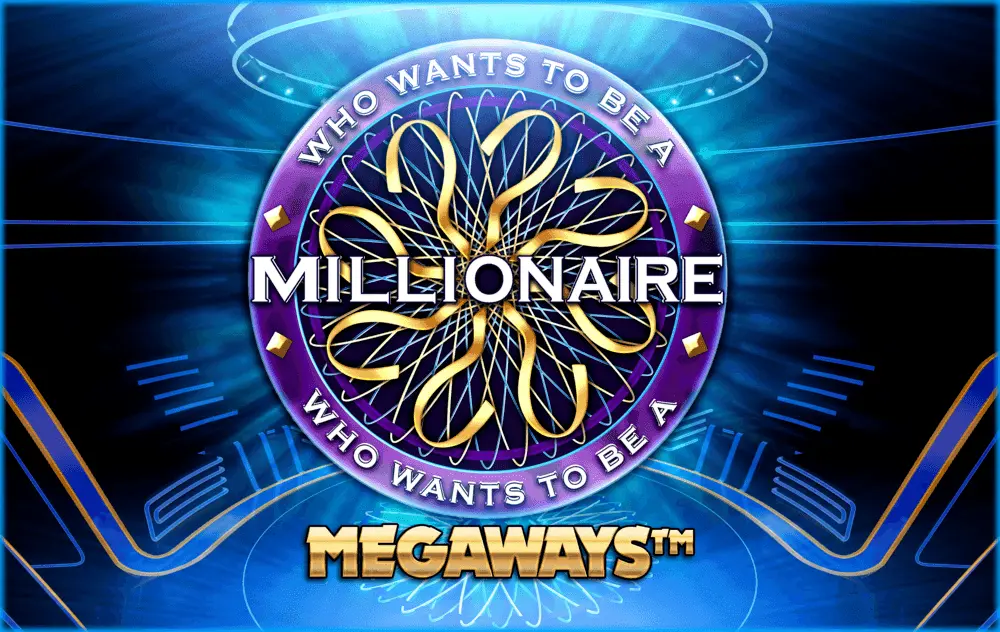 Who Wants to Be a Millionaire Slot By Big Time Gaming
