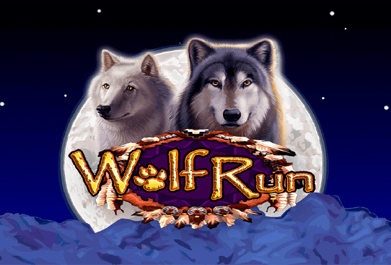 Wolf Run Slot By IGT