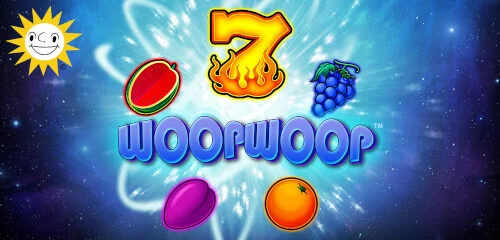 Woop Woop Slot By Merkur Gaming