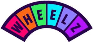 wheelz casino logo