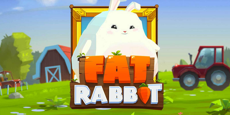 Fat Rabbit Slot By Push Gaming