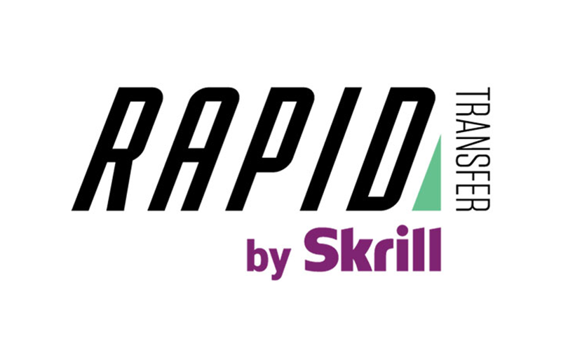 skrill rapid transfer